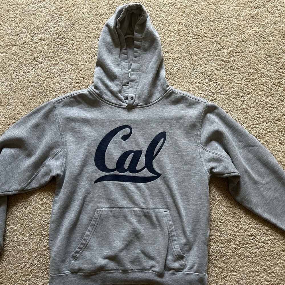 CAL sweatshirt Small